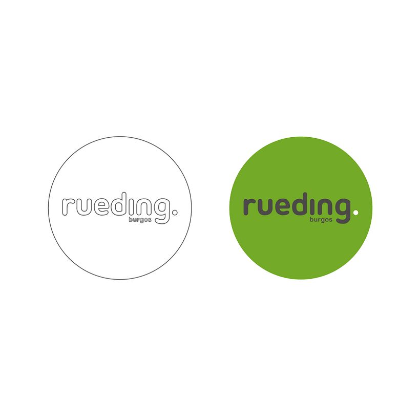 Identidad Visual Rueding 1