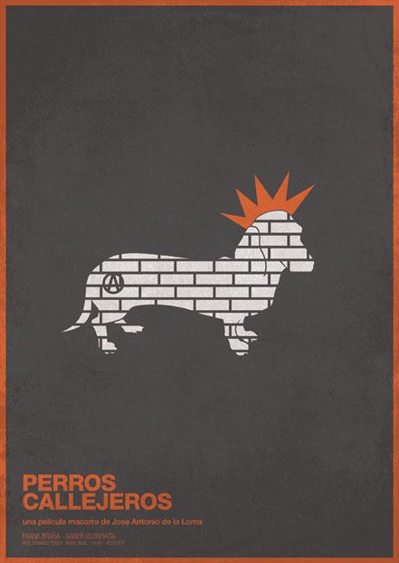 carteles de cine 2