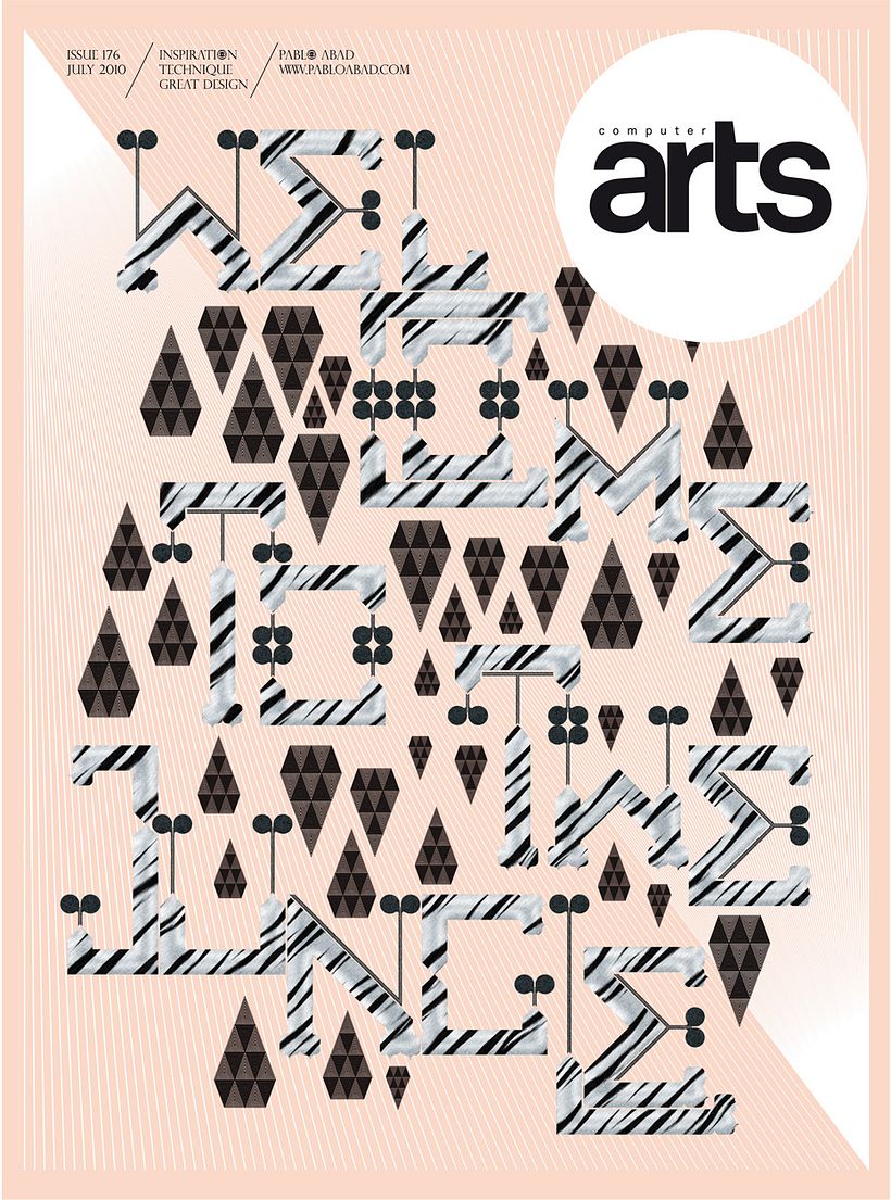 Computer Arts Issue#156   2