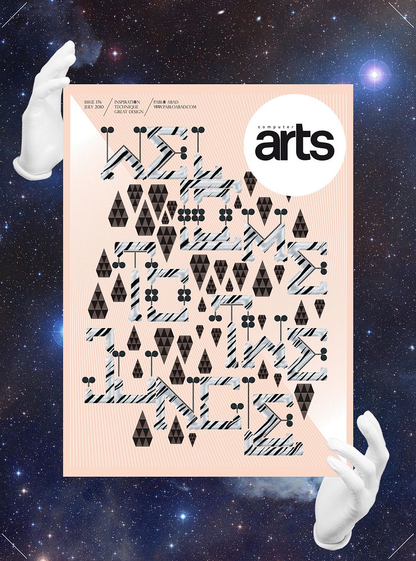 Computer Arts Issue#156   1