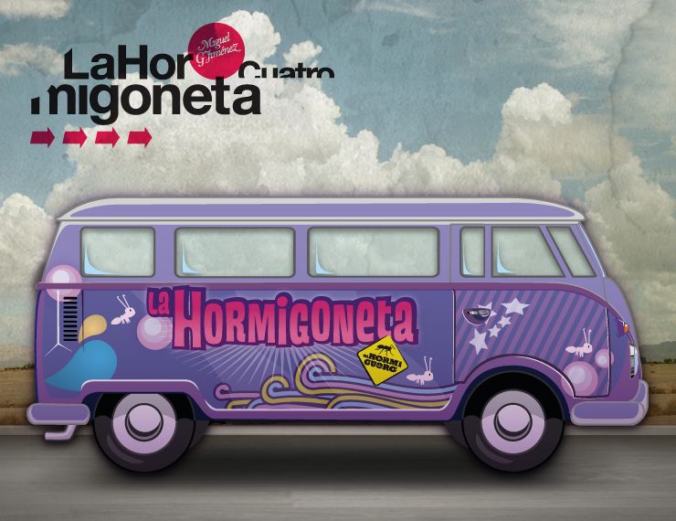 La Hormigoneta 4