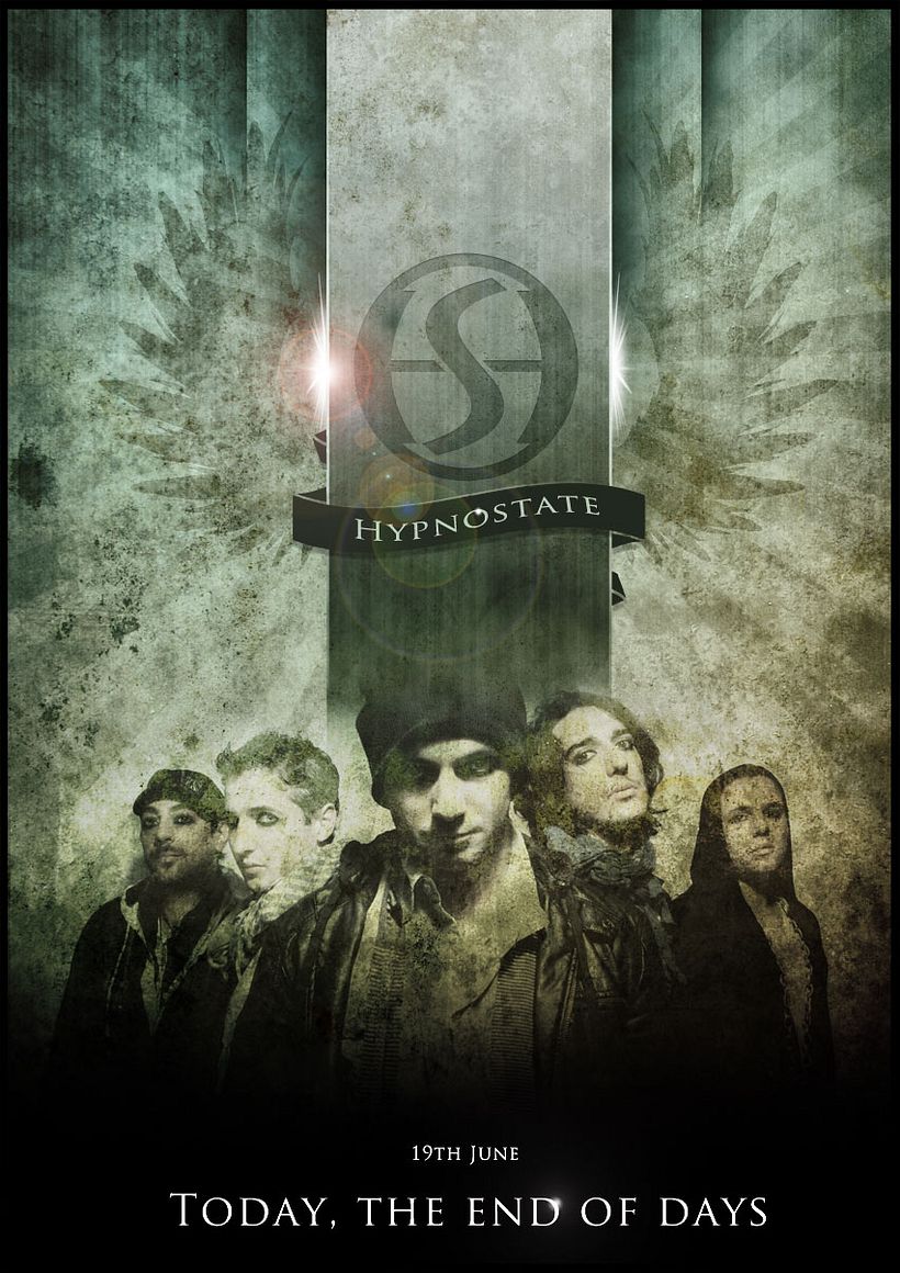 Hypnostate  1