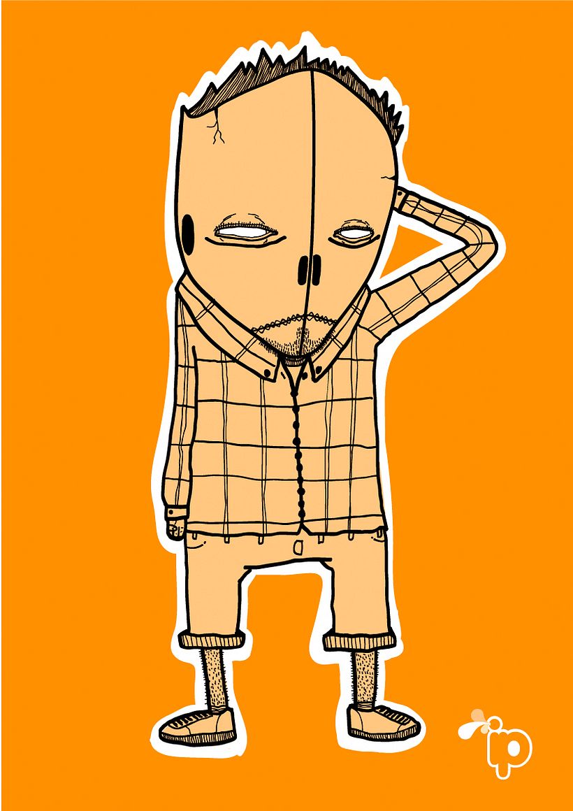 pululan por mi cabeza... 6