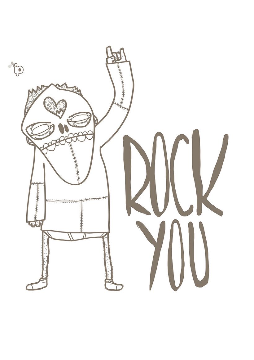 pululan por mi cabeza... 3