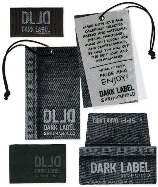 labels 12