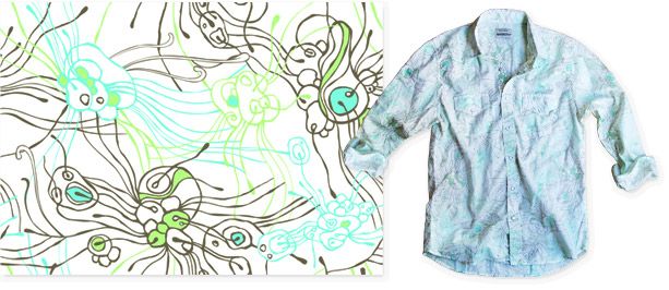 patterns - Design