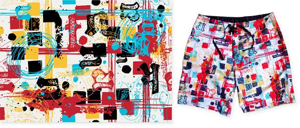 patterns - Design
