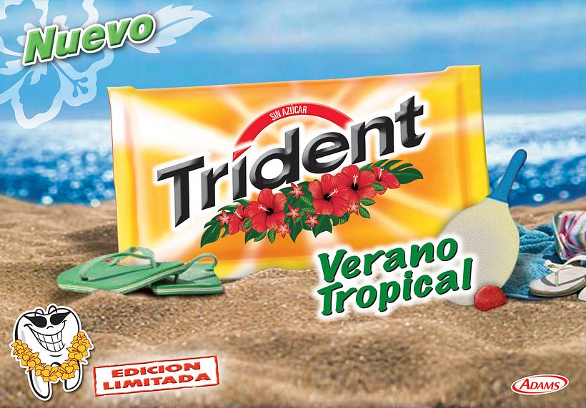 Trident 4