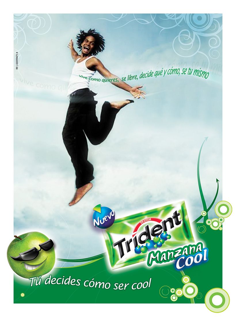 Trident 3