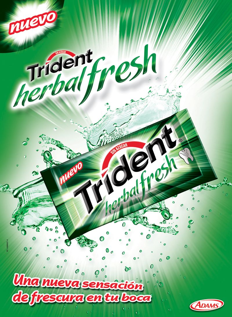 Trident 2