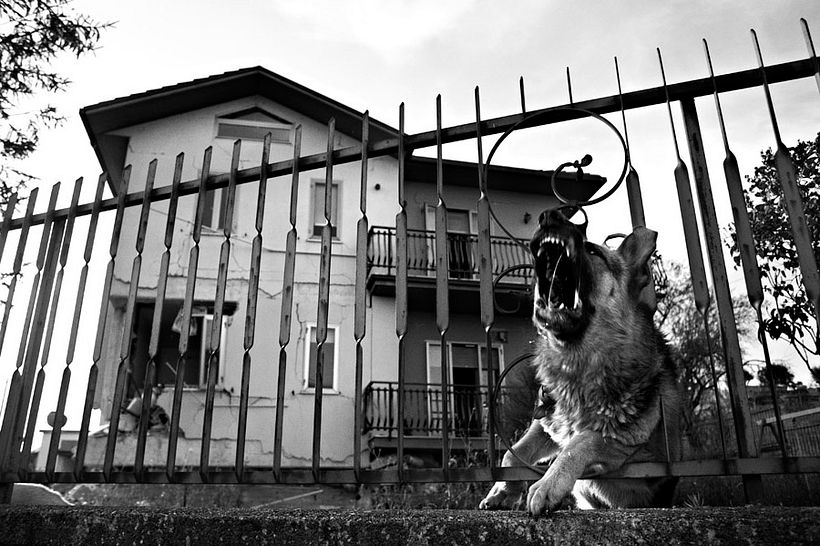 Forgotten l´Aquila 7