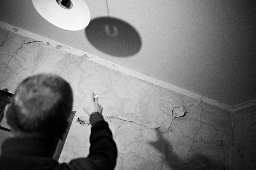 Forgotten l´Aquila 6