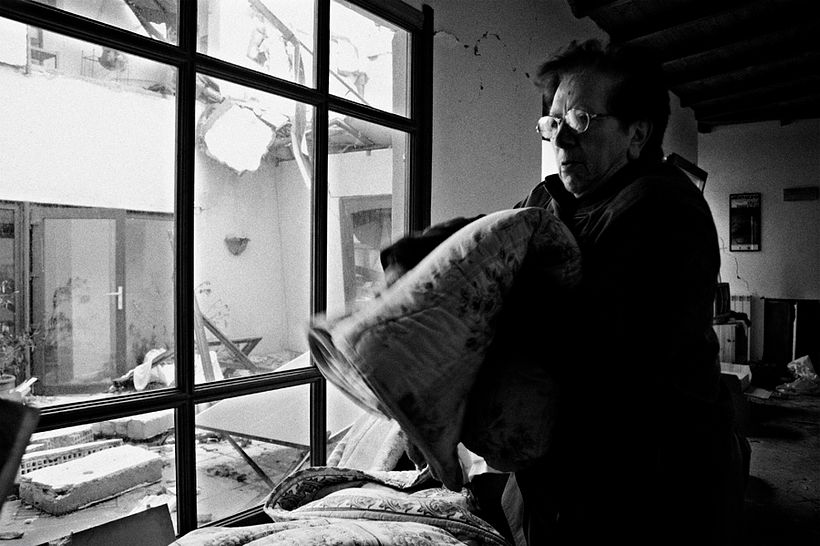 Forgotten l´Aquila 5