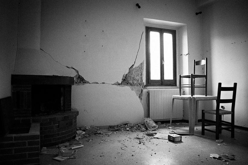 Forgotten l´Aquila 4