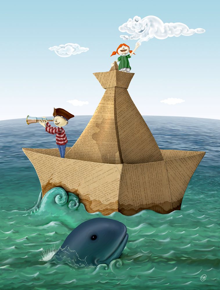 Ilustraciones infantiles 18