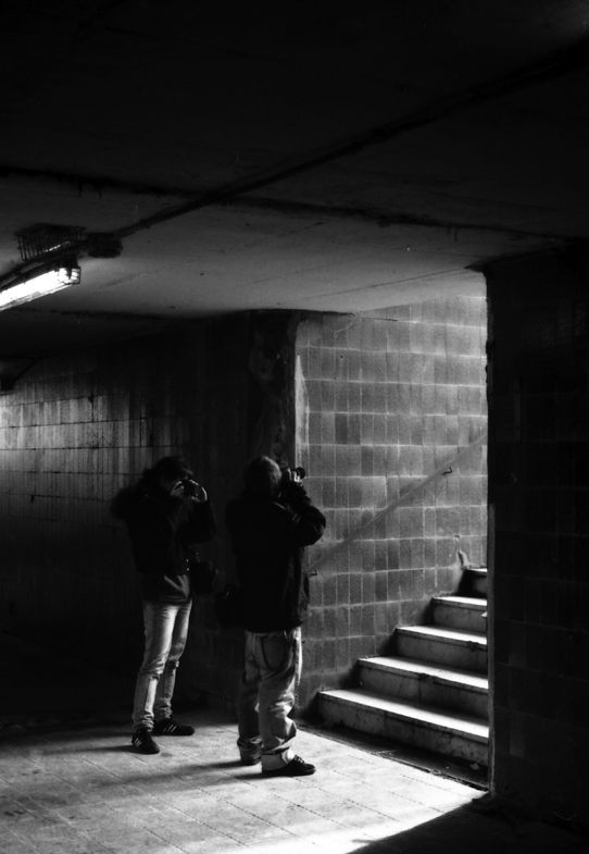 One love, one style 11