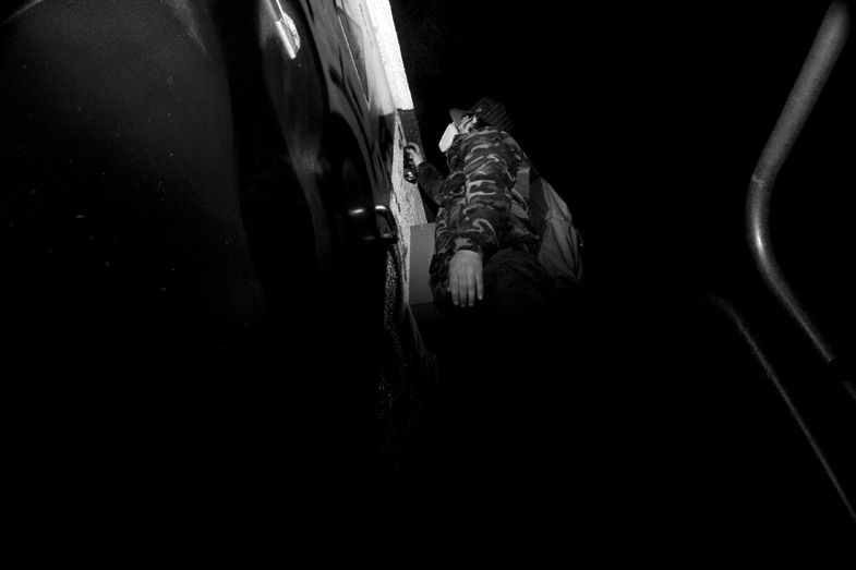 One love, one style 8