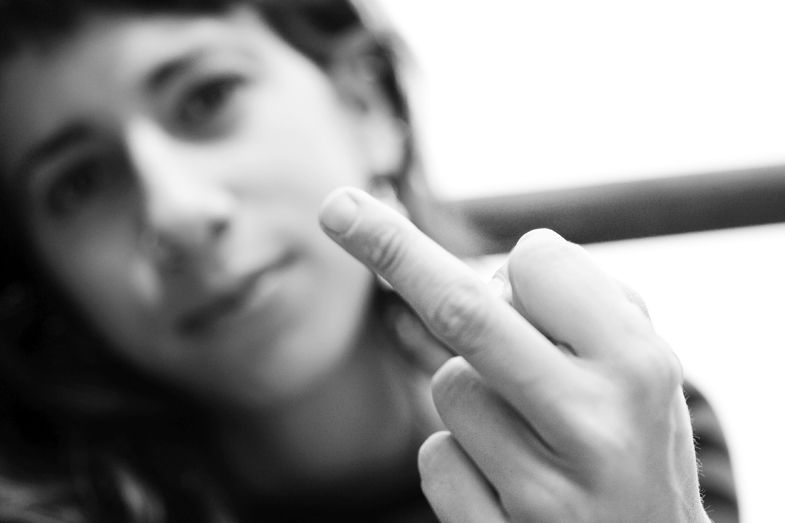 One love, one style 6