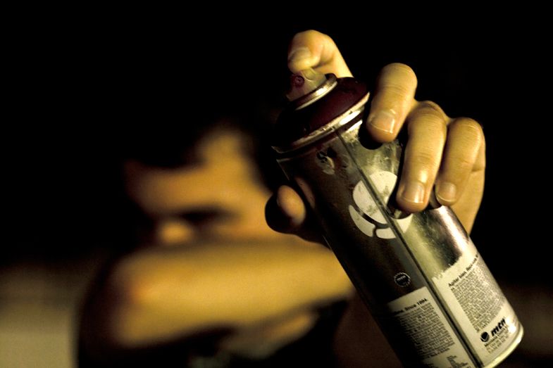 One love, one style 3