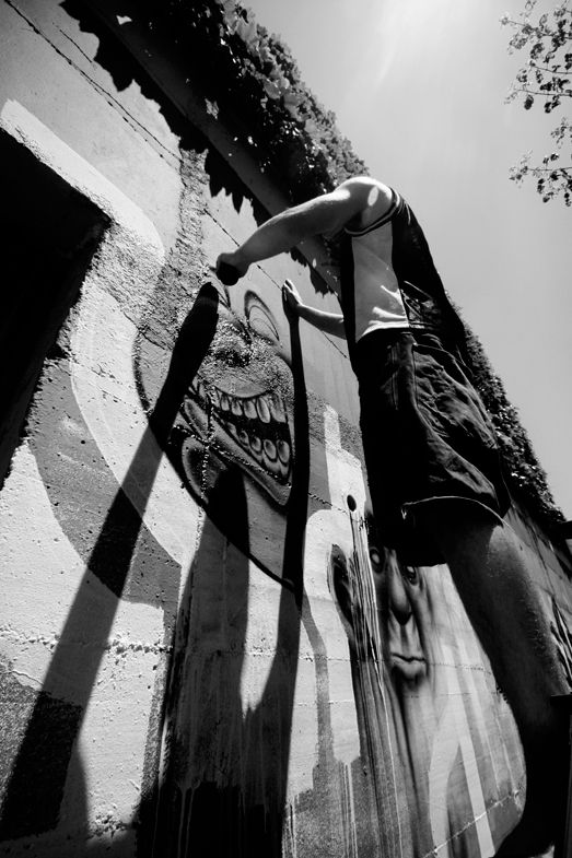 One love, one style 2