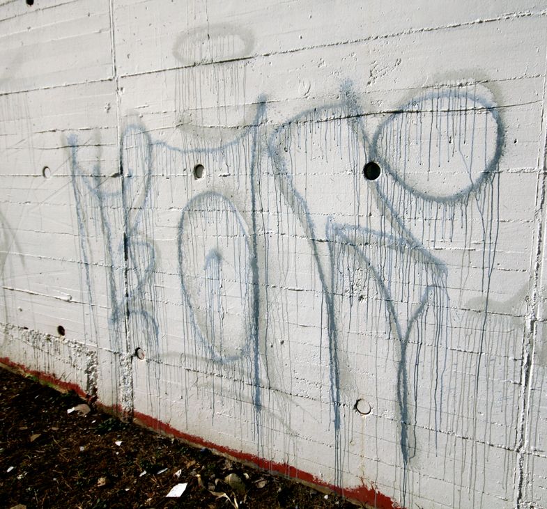 One love, one style 1