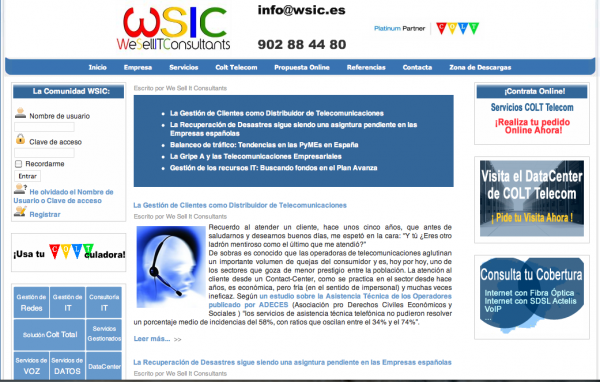 WSIC - We Sell IT Consultants 2