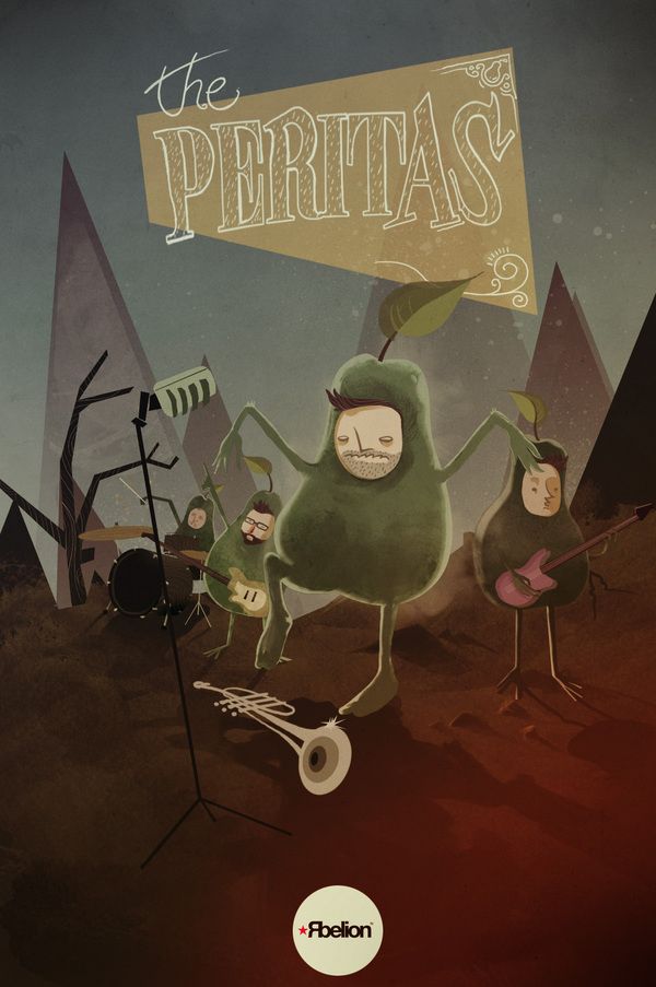 The Peritas 1