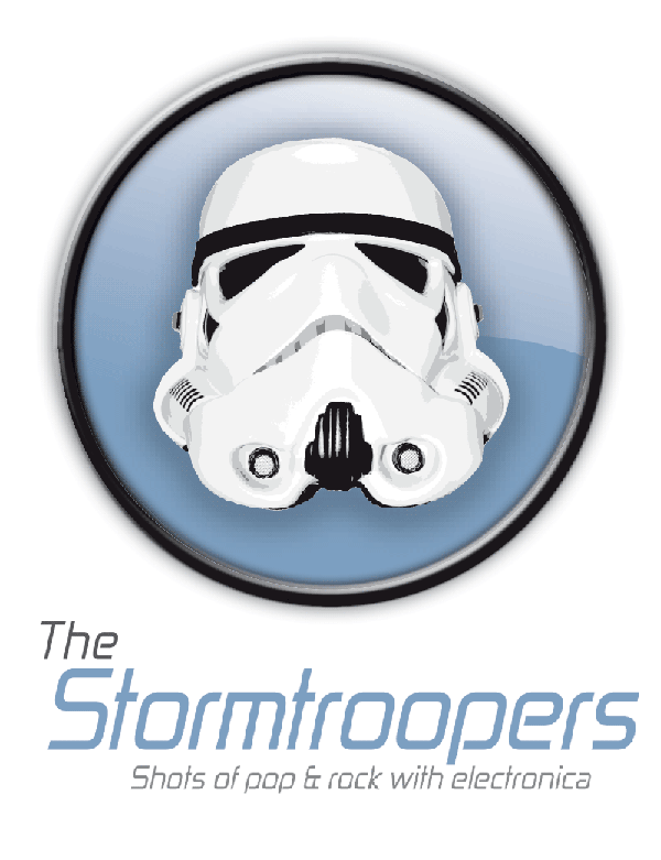 The Stormtroopers 1