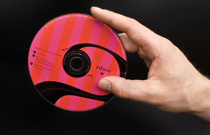 Adore Wedding Planner 11