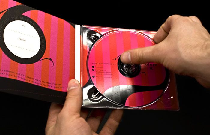 Adore Wedding Planner 9