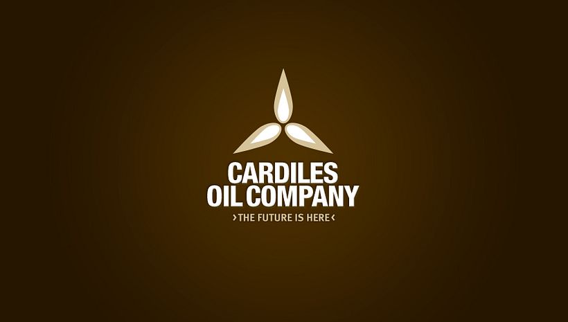 LOGOS & BRANDING 5