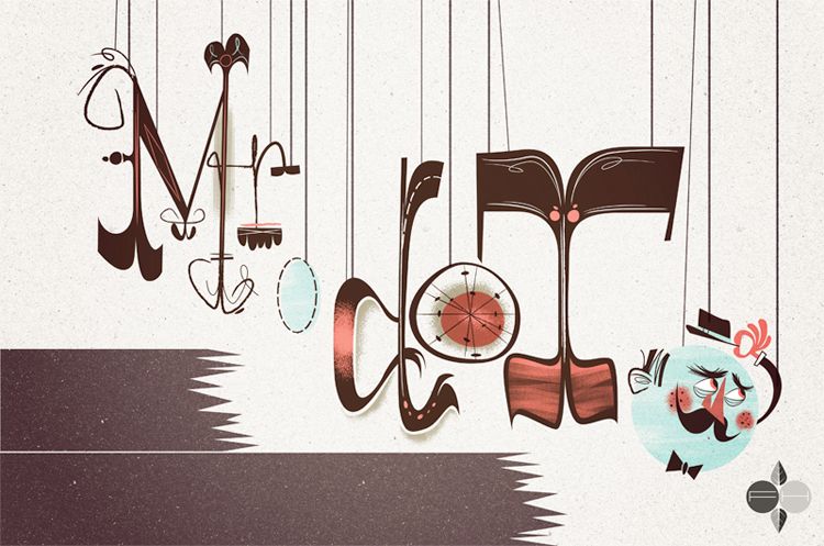 Mr. doT 1
