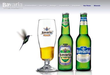 Bavaria Water 6