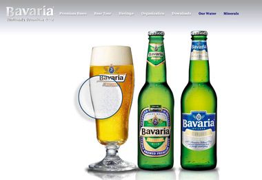 Bavaria Water 7