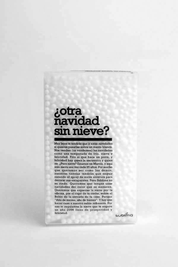 ¿otra navidad sin nieve? 3