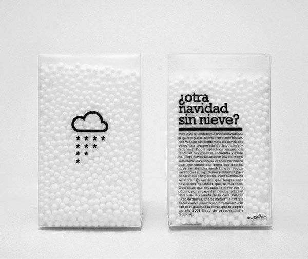 ¿otra navidad sin nieve? 1