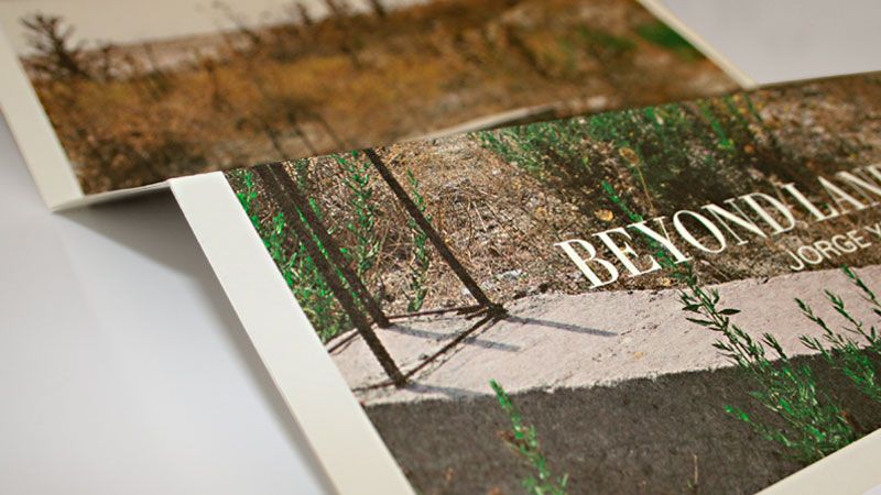 Beyond Landscape 2