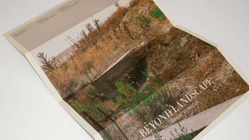 Beyond Landscape 3