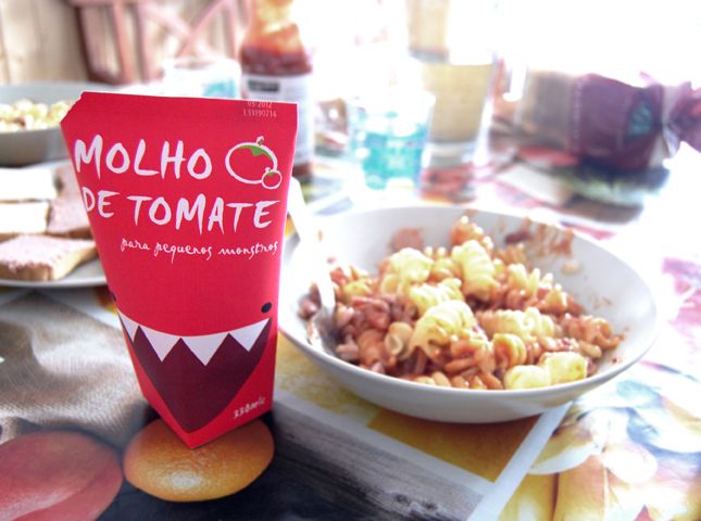 Packaging para niños 3