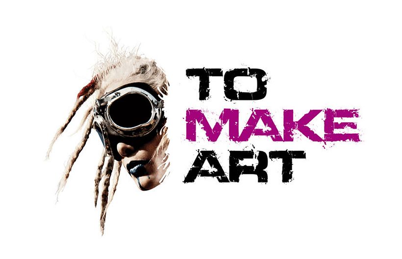 To Make Art 3