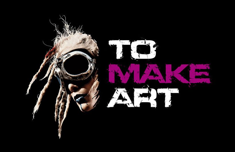To Make Art 4