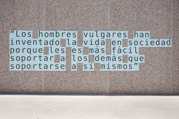 Aforismos efímeros 4