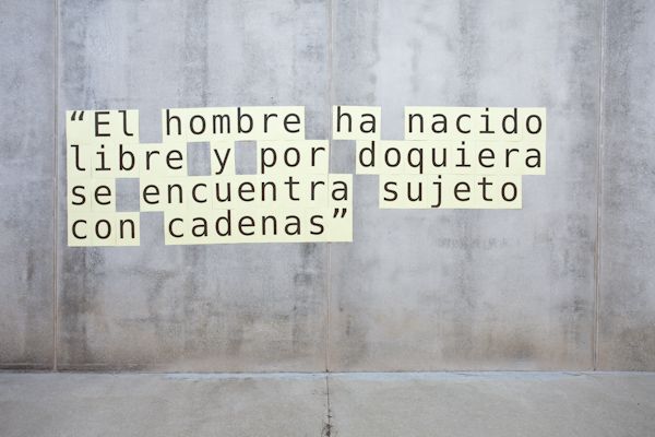 Aforismos efímeros 3