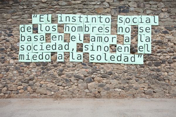 Aforismos efímeros 1