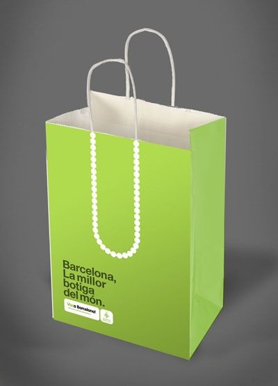 Barcelona la millor botiga del Món 3