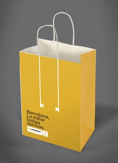 Barcelona la millor botiga del Món 2