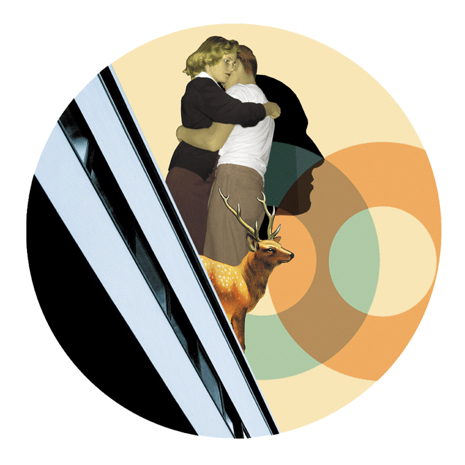 Digital Collages 31