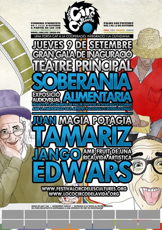 Circ de les cultures 1