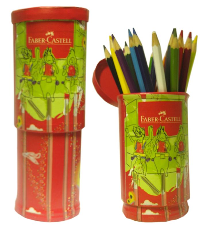 Faber-Castell 2