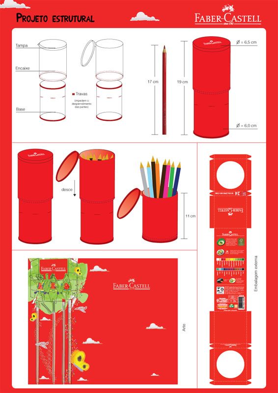 Faber-Castell 4